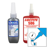 Image en vedette de la collection - Mastics Pour Filets