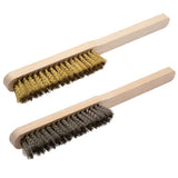 Image en vedette de la collection - Brosse Metallique Fine