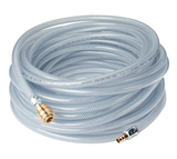 Image en vedette de la collection - Tuyaux D'air Comprimé En Pvc Avec Raccord Dn 7.2