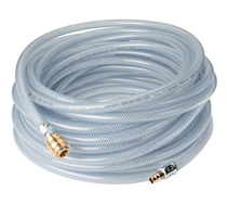 Tuyaux D'air Comprimé En Pvc Avec Raccord Dn 7.2