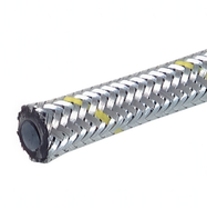 Tuyaux Tressés En Acier NBR/PVC