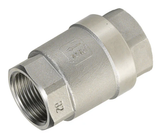Image en vedette de la collection - High Pressure Stainless Steel Check Valves PN63