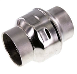Image en vedette de la collection - Stainless Steel Check Valves For Drinking Water