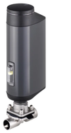 Electric Diaphragm Valves
