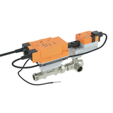 Image en vedette de la collection - 3-Way Pressure Independent Control Valves (PICV)
