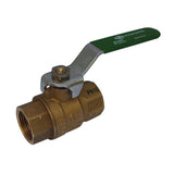 Image en vedette de la collection - Ball Valves With Drinking Water Certificates