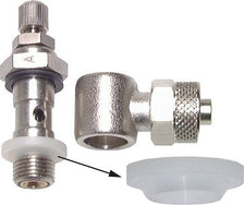 Joints D'etancheite Et Entretoise Banjo