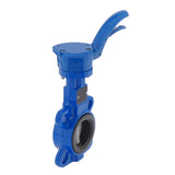 Image en vedette de la collection - Manually Operated Butterfly Valves