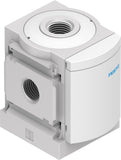 Image en vedette de la collection - Festo Branching Modules MS6-FRM