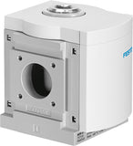 Image en vedette de la collection - Festo Branching Modules MS9-FRM