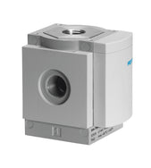 Compressed Air Porting Blocks MS Series