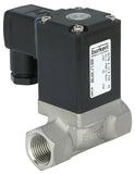 Image en vedette de la collection - Burkert 0290 Solenoid Valves