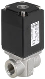 Image en vedette de la collection - Burkert 2875 Solenoid Valves