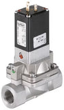Image en vedette de la collection - Burkert 5282 Solenoid Valves