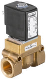 Image en vedette de la collection - Burkert 5404 Solenoid Valves