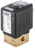 Image en vedette de la collection - Burkert 6013 Solenoid Valves