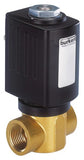 Image en vedette de la collection - Burkert 6027 Solenoid Valves