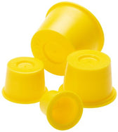 Protective Caps And Plugs