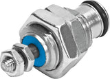 Image en vedette de la collection - Festo Cartridge Cylinders And Multimount Cylinders
