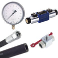 Image en vedette de la collection - Hydrauliques