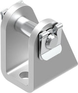 Chapes De Pied Festo, Paliers