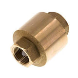 Image en vedette de la collection - Check Valves