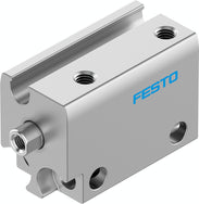 Festo Compact Air Cylinders Single-Acting AEN-S