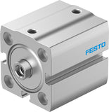 Image en vedette de la collection - Double Acting Compact Cylinders