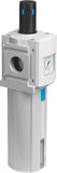Image en vedette de la collection - Compressed Air Filter Regulators MS12-LFR