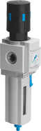 Filter Regulators
