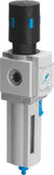 Image en vedette de la collection - Filter Regulators MS Series