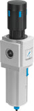 Image en vedette de la collection - Festo Compressed Air Filter Regulators MS6-LFR