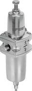 Festo Compressed Air Filter Regulators PCRP