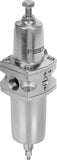 Image en vedette de la collection - Filter Regulators PCRP And LFR/LFRS Series