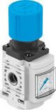 Image en vedette de la collection - Compressed Air Regulators