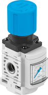 Compressed Air Regulators