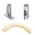 Image en vedette de la collection - Conduit And Strut Channel Framing