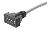 Image en vedette de la collection - Festo Connecting Cables KMP