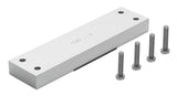 Image en vedette de la collection - Cover Plates For Festo Pneumatic Valves Cassette Valves
