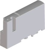Image en vedette de la collection - Festo Cover Plates For VOVC