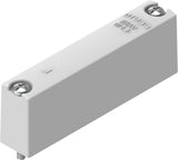 Image en vedette de la collection - Cover Plates For Festo Pneumatic Valves VUVG