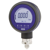 Image en vedette de la collection - Digital Pressure Gauges