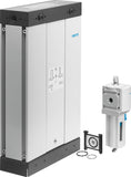 Image en vedette de la collection - Festo Desiccant Air Dryers PDAD