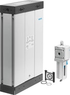 Festo Desiccant Air Dryers PDAD