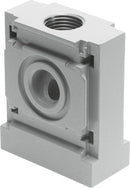 Blocs De Distribution MS6-FRM-FRZ