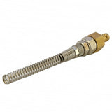 Image en vedette de la collection - DN 5 Air Coupling Plugs With Union Nut And Bend Protection