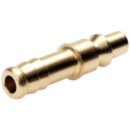 DN 5.5 Orion Air Coupling Plugs With Hose Pillar