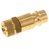 Image en vedette de la collection - DN 7.2 Euro Coupling Plugs With Union Nut