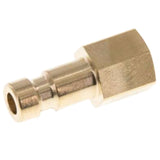 Image en vedette de la collection - DN 2.7 Air Coupling Plugs