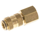 Image en vedette de la collection - DN 2.7 Air Coupling Sockets
